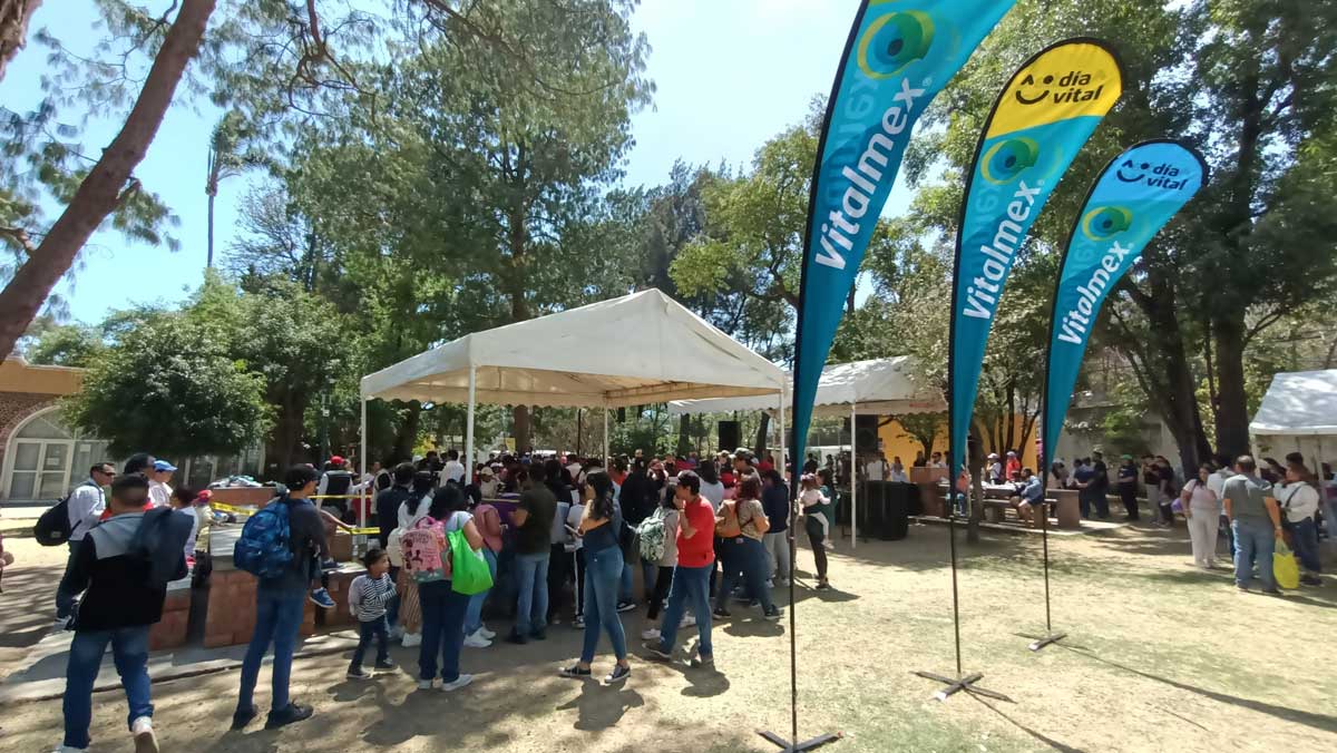 Vitalmex Día de la Familia por Syncretic Comunicación Vitalmex Día de la Familia por Syncretic Comunicación
