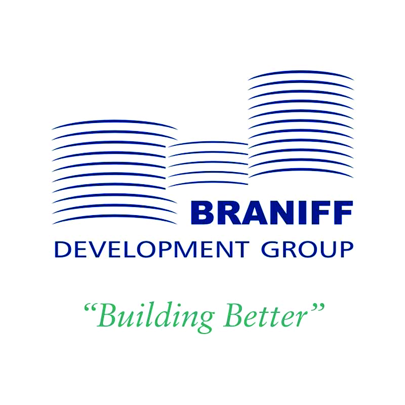 Syncretic Comunicación - Diseño de Marca - Braniff Development Group