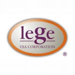 LEGE USA Corporation Brand by Syncretic