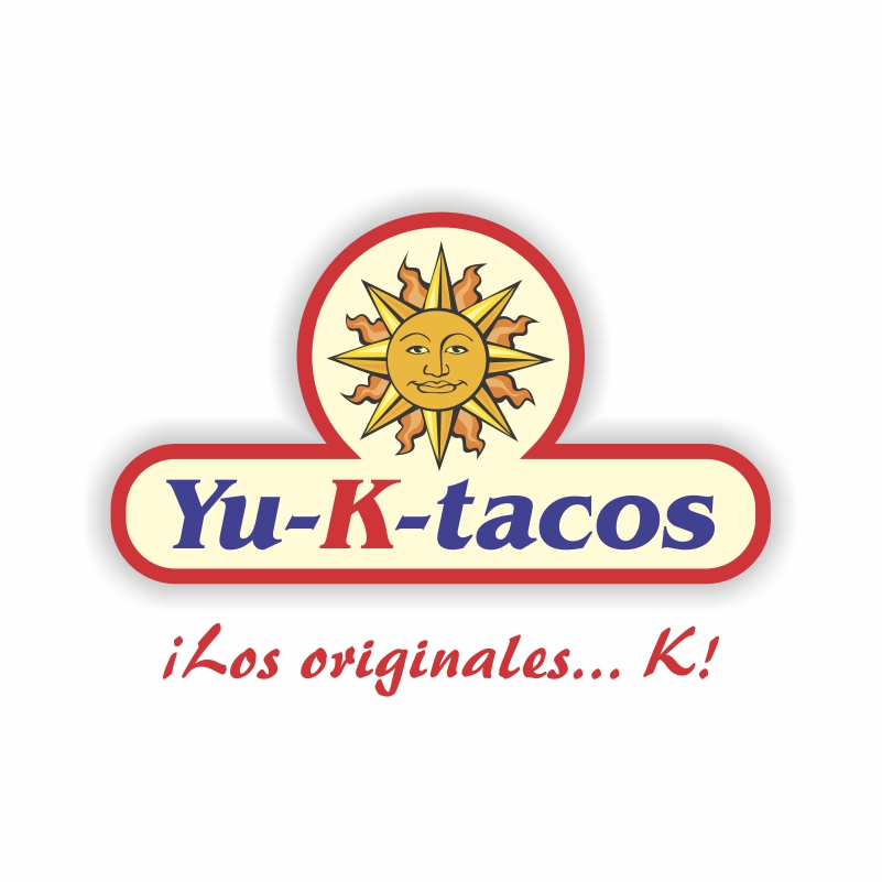 Syncretic Comunicación - Diseño de Marca - Yu-K-Tacos
