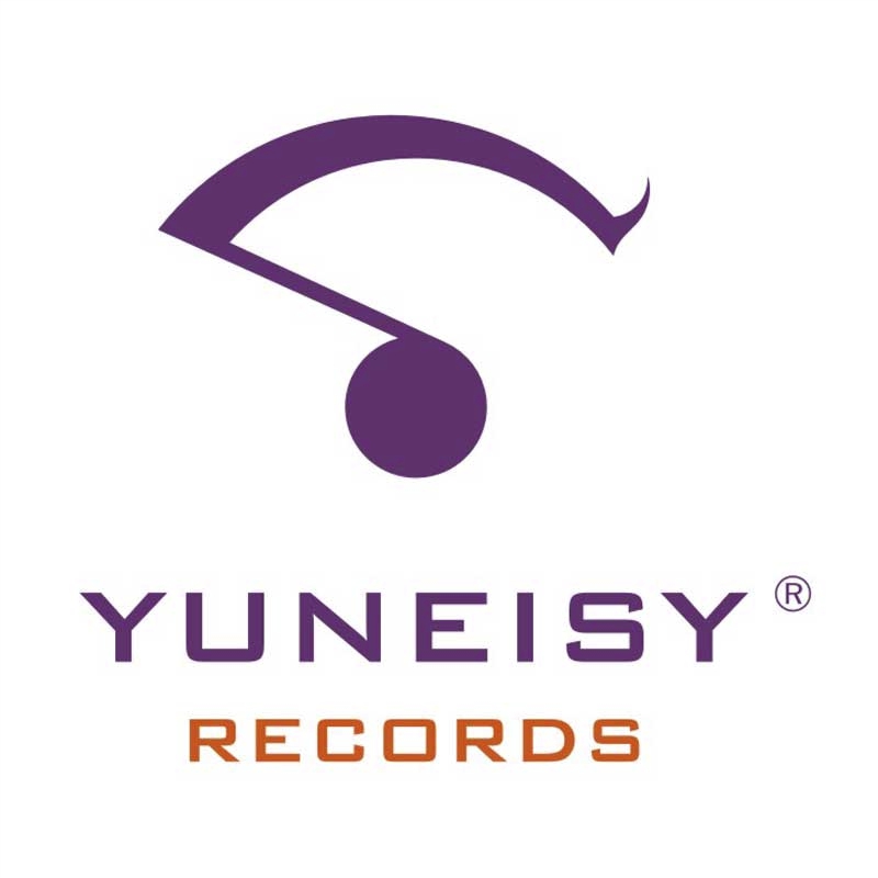 Syncretic Comunicación - Diseño de Marca - Yuneisy Records