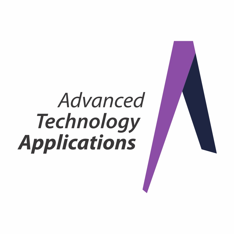 Syncretic Comunicación - Diseño de Marca - Advanced Technology Applications