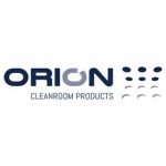 Comunicación Corporativa Diseño de marca ORION-Cleanroom-Products por Syncretic Comunicación