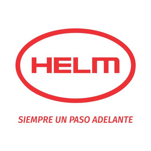 Syncretic cliente Helm