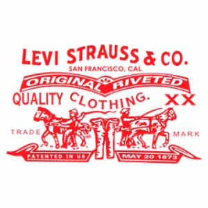 Syncretic cliente Levi Strauss