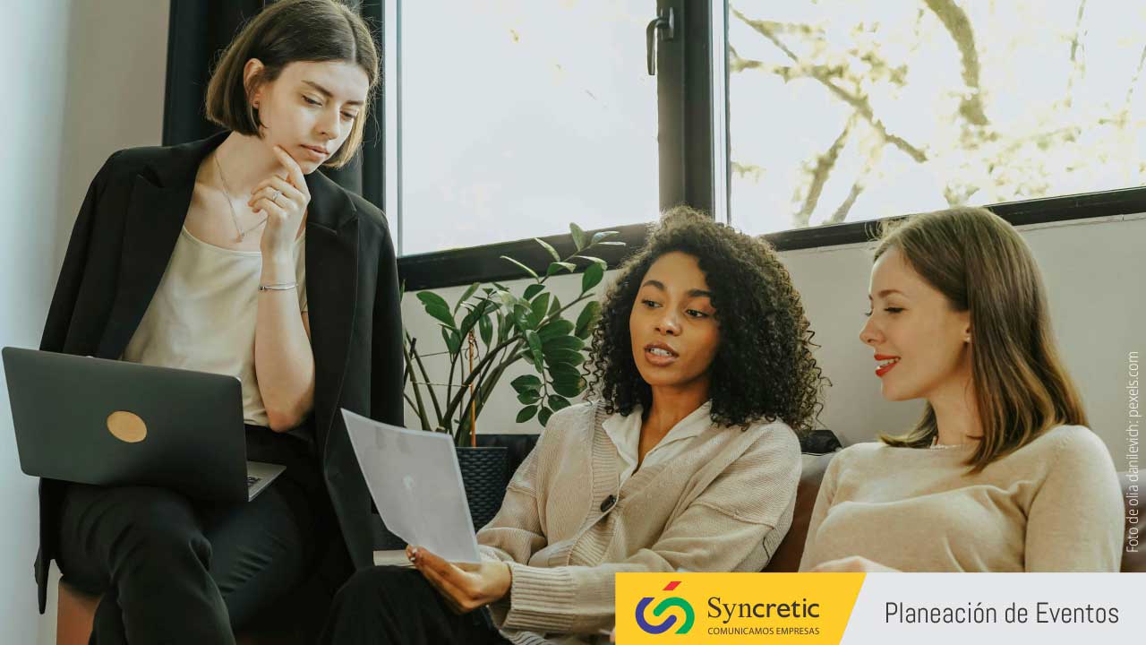 La Importancia de la Evaluación posterior a un evento corporativo - Syncretic-Comunicación