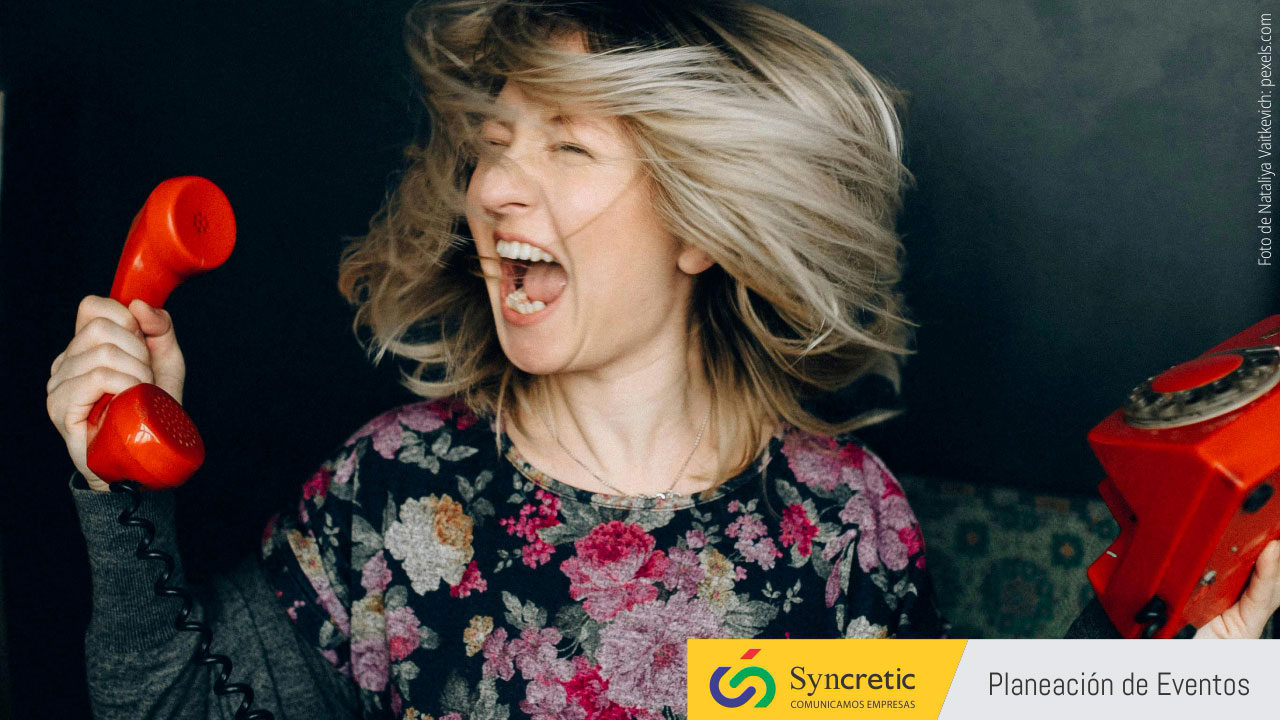 Organiza con Antelación tu Celebración de Fin de Año con Syncretic Comunicación