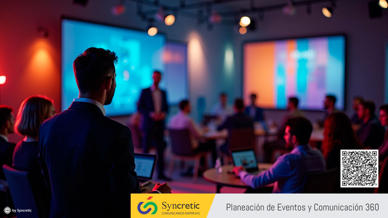 Diferencias clave entre Eventos Corporativos y Empresariales para Empresas