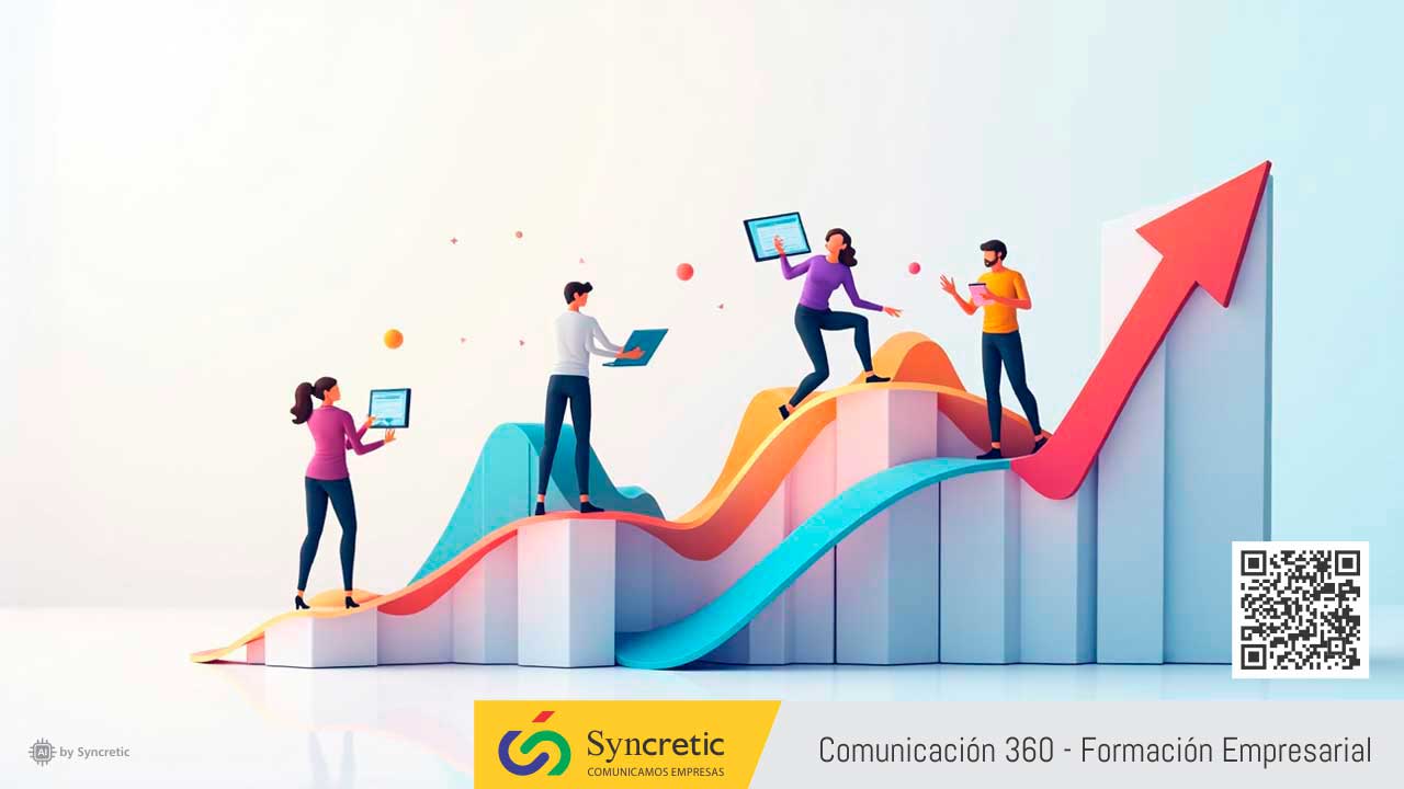 Enfoque múltiple Syncretic Comunicación - Formación Empresarial