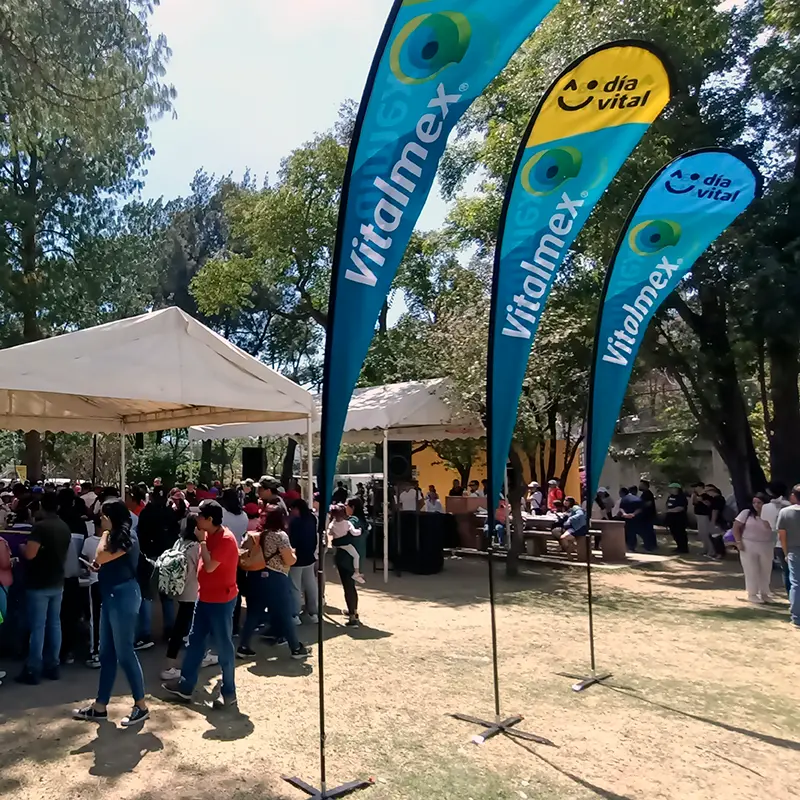 Dia de la familia gestión toal por Syncretic Comunicación