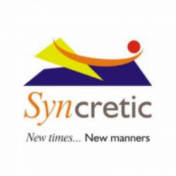 Cliente Conceptual Holding-Syncretic