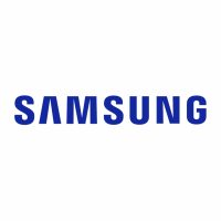 SAMSUNG LOGO - Cliente de Syncretic Comunicación