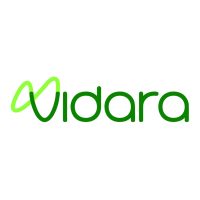 Logotipo de vidara